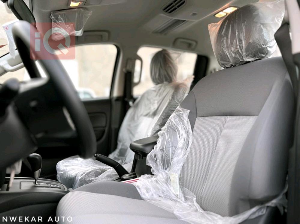 ميتسوبيشي L200